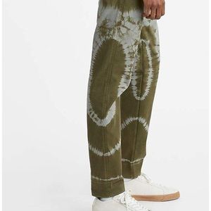 Levi’s xx chino | standard taper